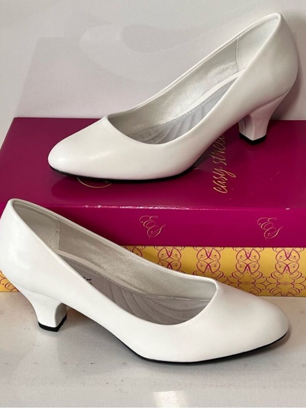 Easy Street Fabulous Comfort Pump